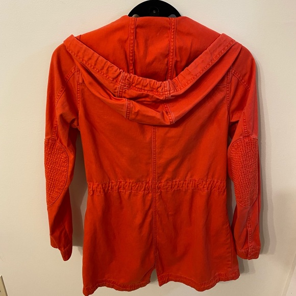 MOSSIMO | Utility Jacket - Picture 3 of 4